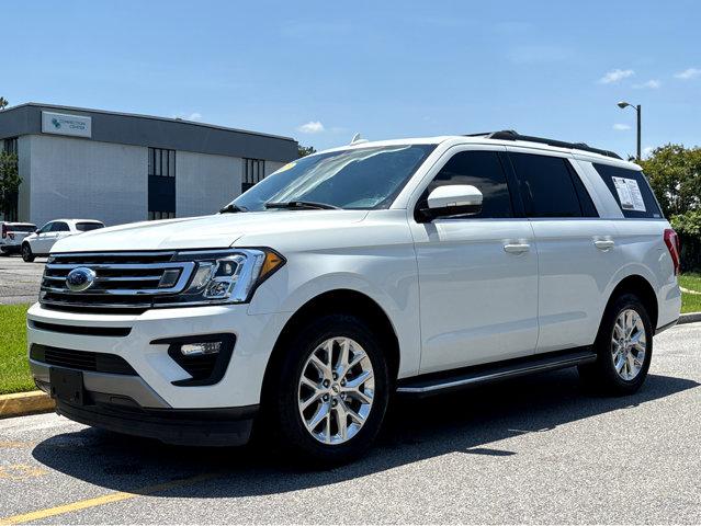 2021 Ford Expedition Vehicle Photo in Hinesville, GA 31313