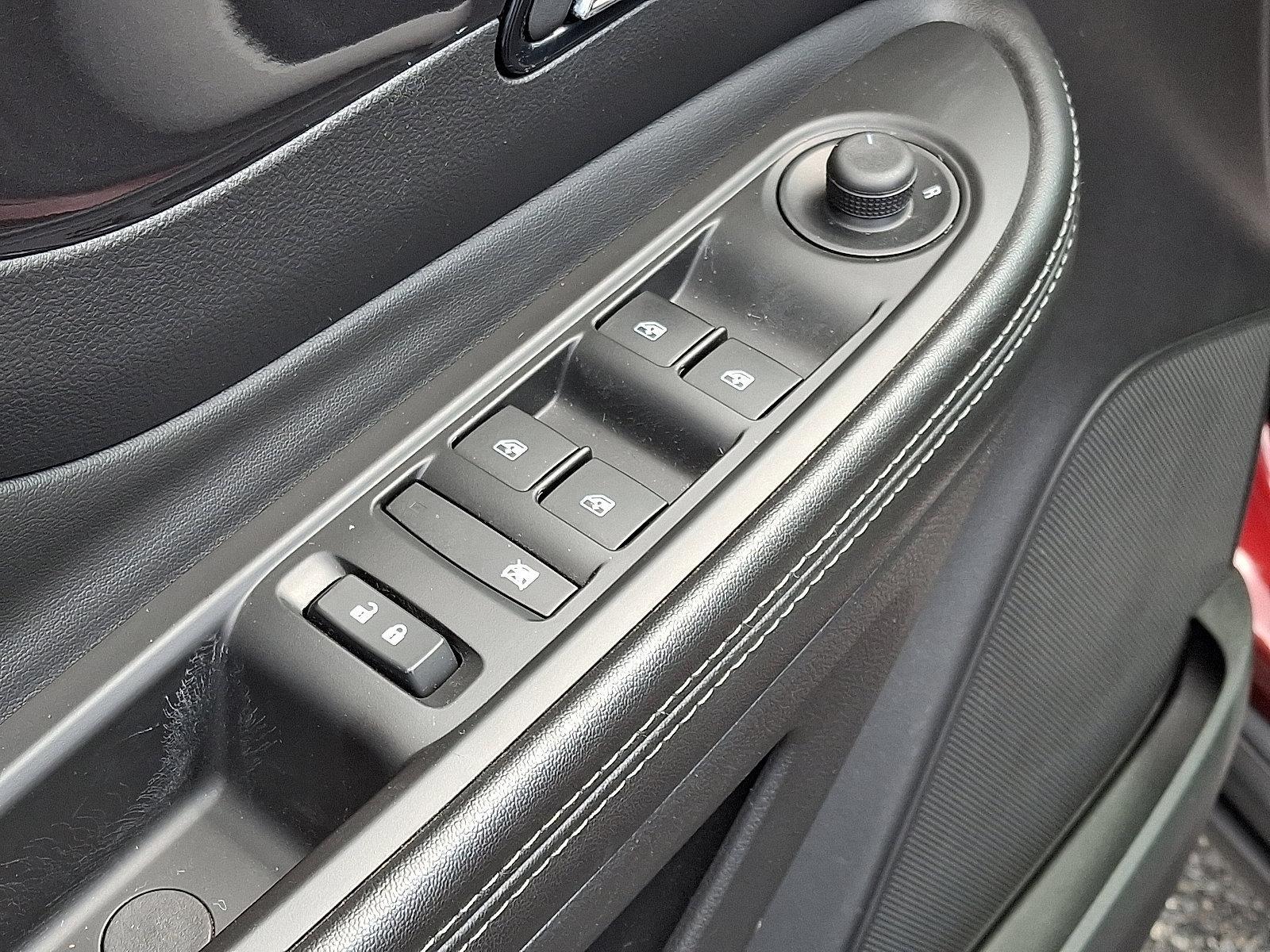 2021 Buick Encore Vehicle Photo in BETHLEHEM, PA 18017-9401