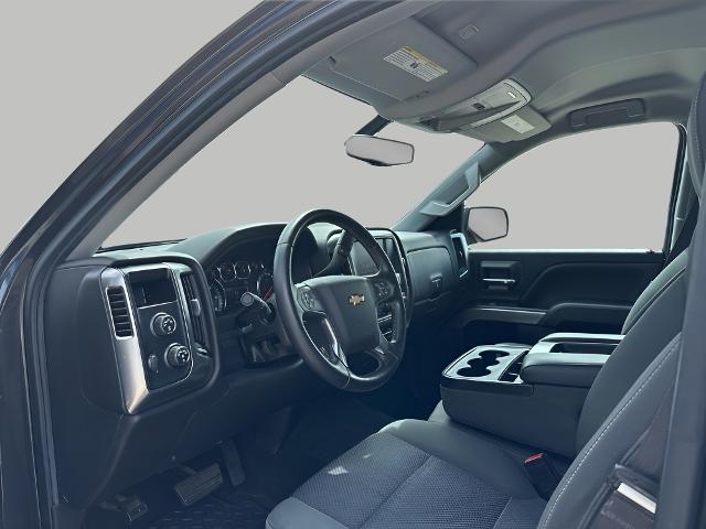 2016 Chevrolet Silverado 1500 Vehicle Photo in MANITOWOC, WI 54220-5838