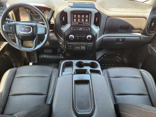 2023 GMC Sierra 1500 Vehicle Photo in DENTON, TX 76210-9321
