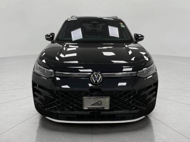 2025 Volkswagen Tiguan Vehicle Photo in Appleton, WI 54913