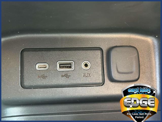 2022 Chevrolet Equinox Vehicle Photo in Roslyn, NY 11576
