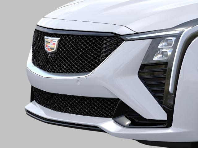 2026 Cadillac CT5-V Vehicle Photo in MADISON, WI 53713-3220
