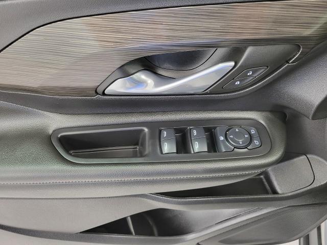 2024 GMC Terrain Vehicle Photo in NEENAH, WI 54956-2243