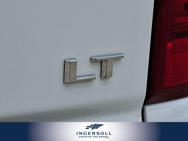 2024 Chevrolet Silverado 1500 Vehicle Photo in WATERTOWN, CT 06795-3318