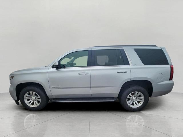 2018 Chevrolet Tahoe Vehicle Photo in MADISON, WI 53713-3220