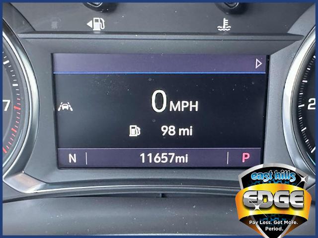 2023 Chevrolet Traverse Vehicle Photo in Roslyn, NY 11576