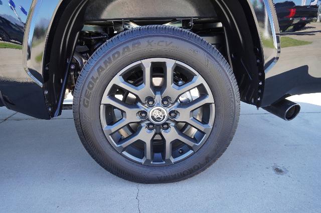 2024 Toyota Tundra 4WD Vehicle Photo in Riverdale, UT 84405