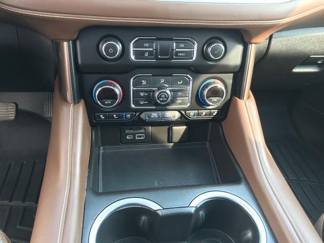 2021 Chevrolet Tahoe Vehicle Photo in GREEN BAY, WI 54303-3330