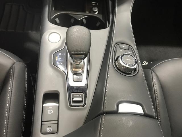 2019 INFINITI QX50 Vehicle Photo in GREEN BAY, WI 54303-3330
