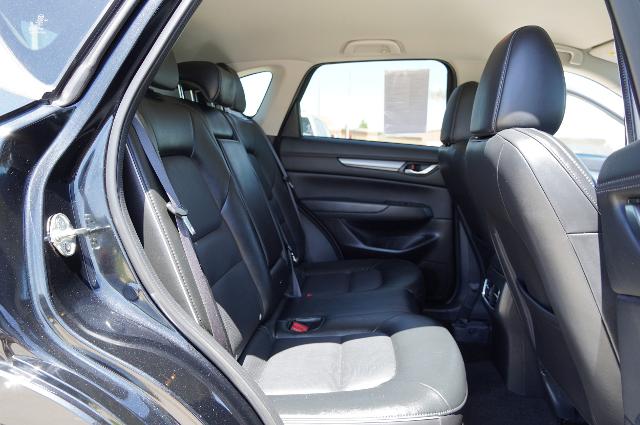 2024 Mazda CX-5 Vehicle Photo in Riverdale, UT 84405
