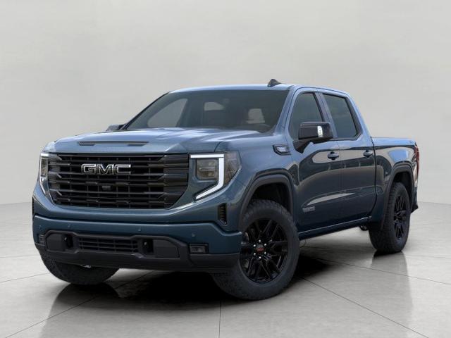 2026 GMC Sierra 1500 Vehicle Photo in OSHKOSH, WI 54904-7811