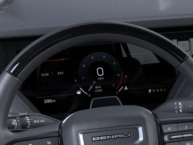 2025 GMC Yukon XL Vehicle Photo in APPLETON, WI 54914-8833