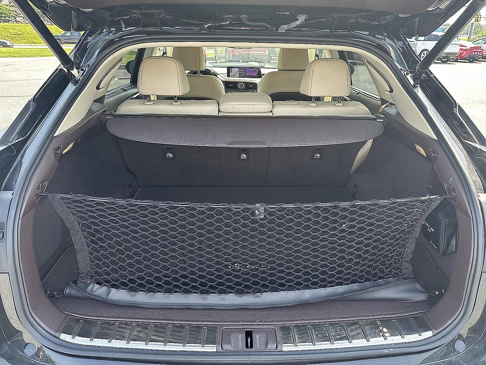 2016 Lexus RX 350 Vehicle Photo in Lancaster, PA 17601