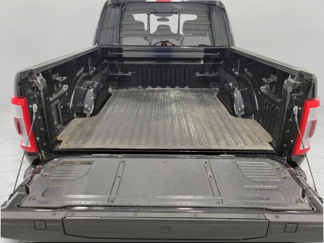2023 Ford F-150 Vehicle Photo in Neenah, WI 54956