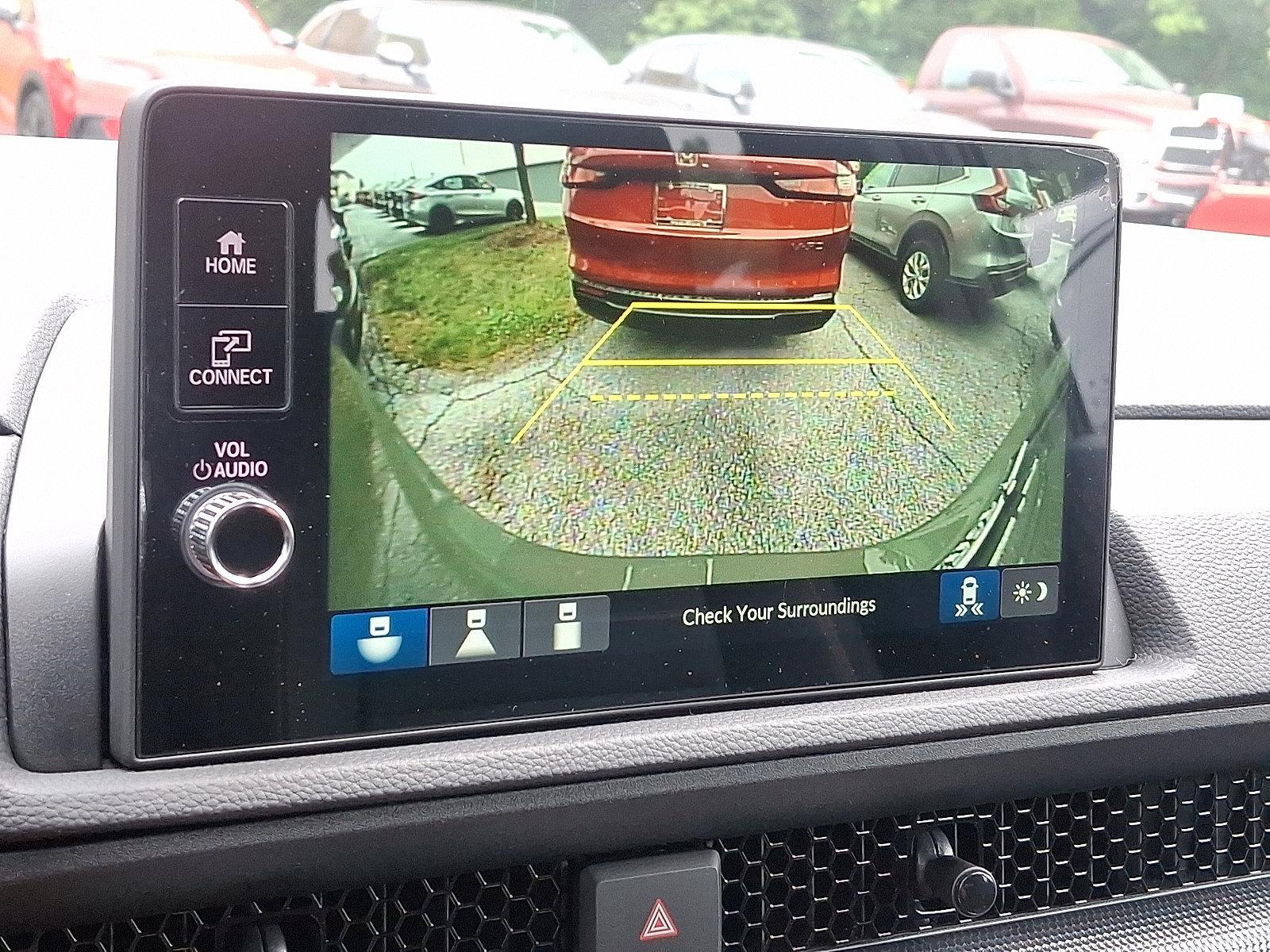 2026 Honda CR-V Hybrid Vehicle Photo in Harrisburg, PA 17111