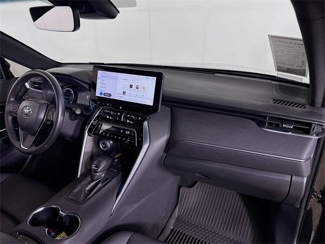 2023 Toyota Venza Vehicle Photo in Everett, WA 98204