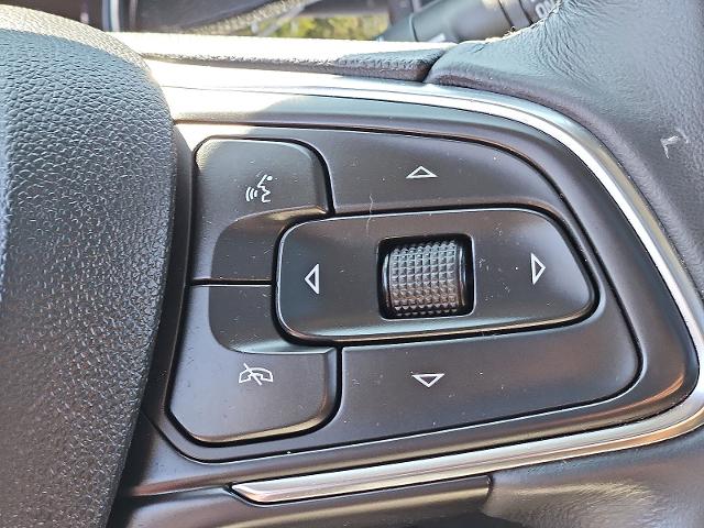 2023 Buick Encore GX Vehicle Photo in TREVOSE, PA 19053-4984