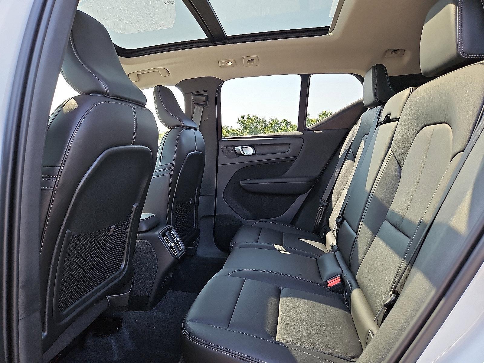 2026 Volvo XC40 Vehicle Photo in Trevose, PA 19053