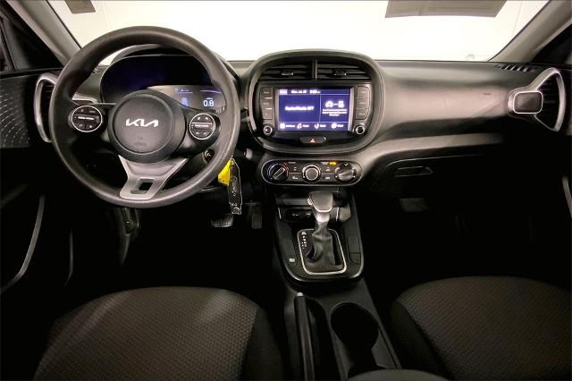 2023 Kia Soul Vehicle Photo in Lees Summit, MO 64086
