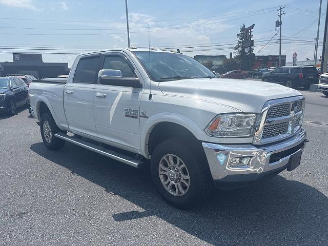 2018 Ram 2500 Vehicle Photo in HARRISBURG, PA 17111-1033