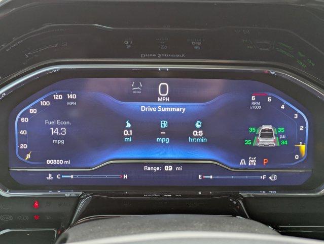 2023 Chevrolet Silverado 1500 Vehicle Photo in BRUNSWICK, GA 31525-1881