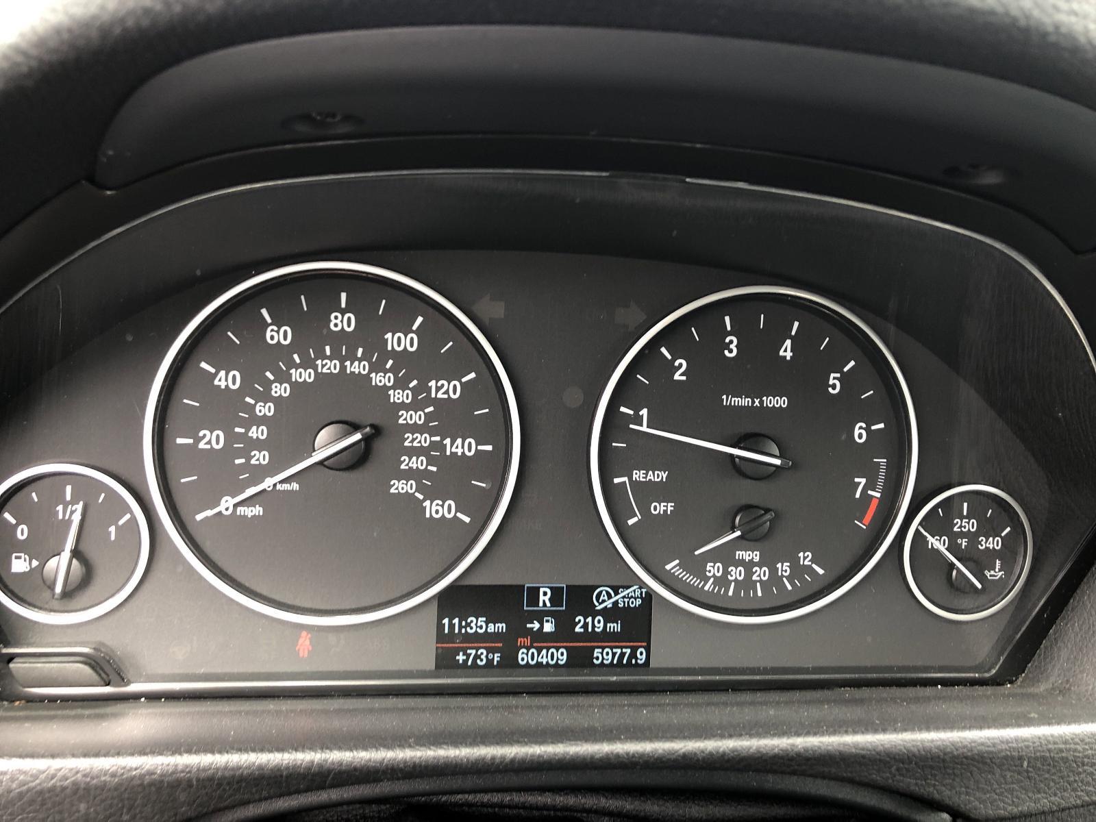 2015 BMW 328i xDrive Vehicle Photo in Mechanicsburg, PA 17050