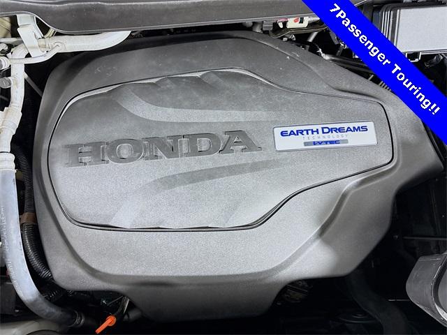 2019 Honda Pilot Vehicle Photo in Puyallup, WA 98371
