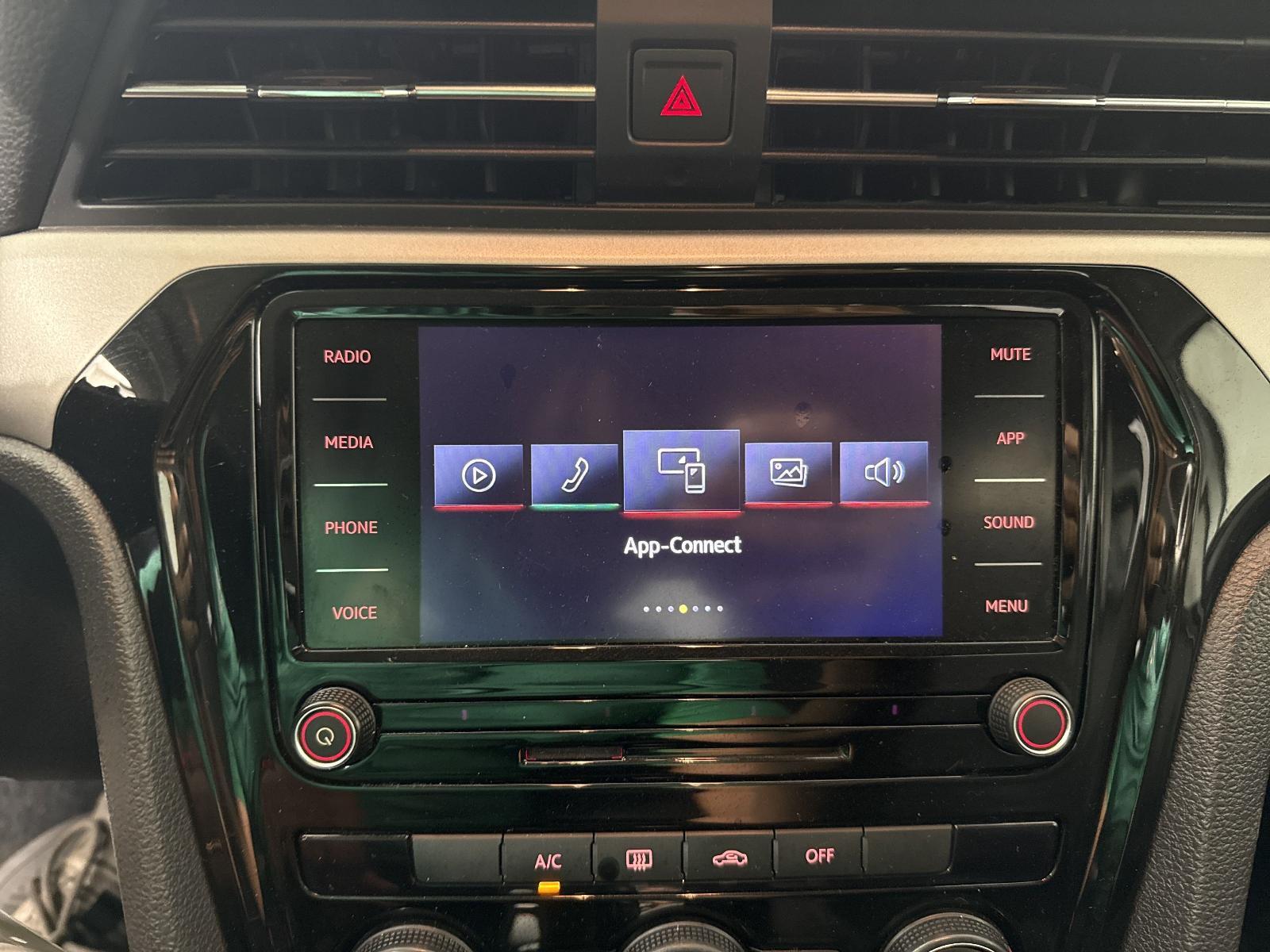 2020 Volkswagen Passat Vehicle Photo in Georgetown, TX 78626