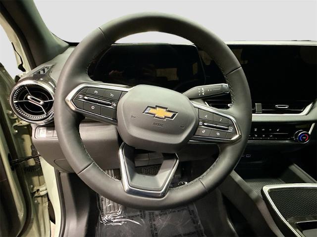 2026 Chevrolet Equinox Vehicle Photo in EVERETT, WA 98203-5662