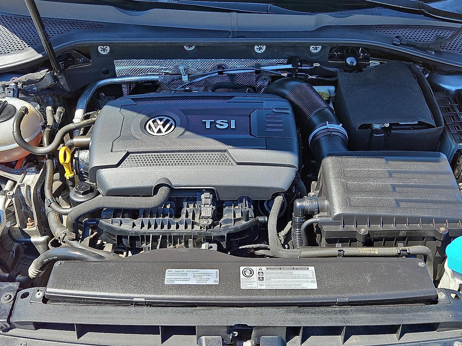 2016 Volkswagen Golf Vehicle Photo in Trevose, PA 19053