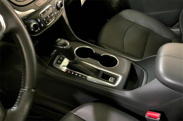 2020 Chevrolet Equinox Vehicle Photo in INDEPENDENCE, MO 64055-1314