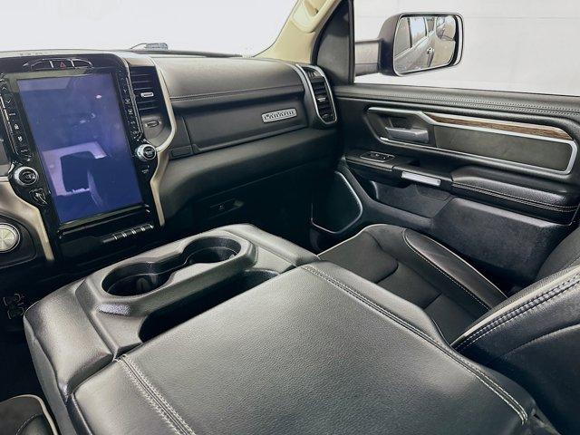 2020 Ram 1500 Vehicle Photo in Doylsetown, PA 18901