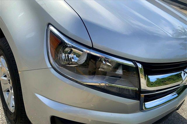 2020 Chevrolet Colorado Vehicle Photo in KANSAS CITY, MO 64114-4545
