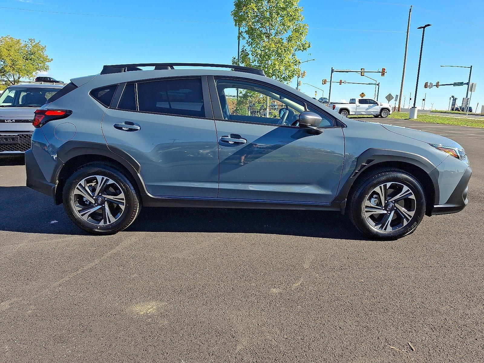 2025 Subaru Crosstrek Vehicle Photo in Easton, PA 18045