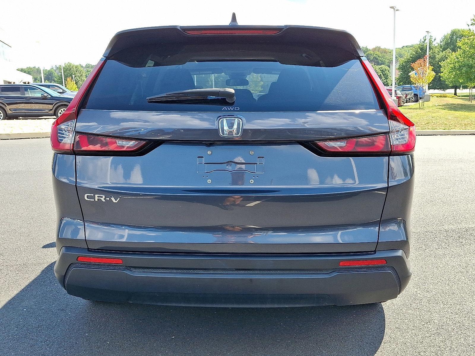 2024 Honda CR-V Vehicle Photo in Harrisburg, PA 17111