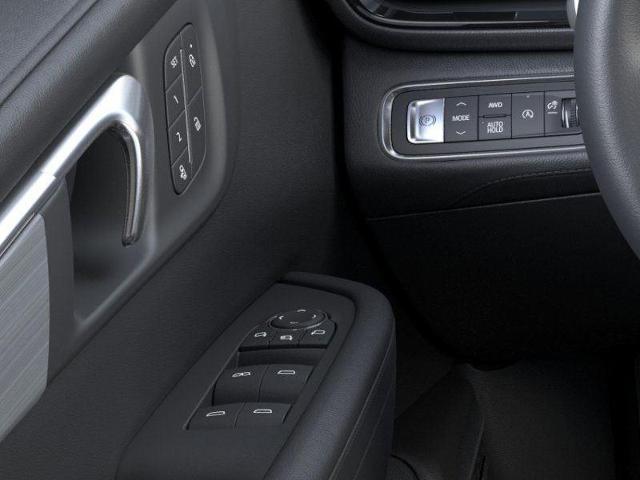 2026 Buick Enclave Vehicle Photo in KANSAS CITY, MO 64114-4545