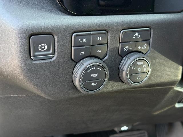 2026 Chevrolet Silverado 1500 Vehicle Photo in COLUMBIA, MO 65203-3903
