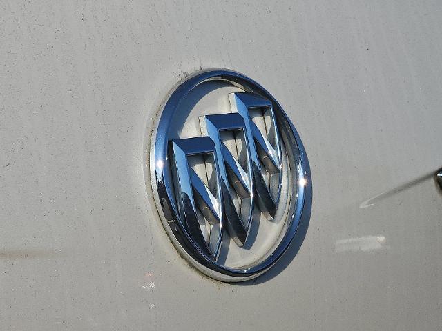2012 Buick Verano Vehicle Photo in TREVOSE, PA 19053-4984