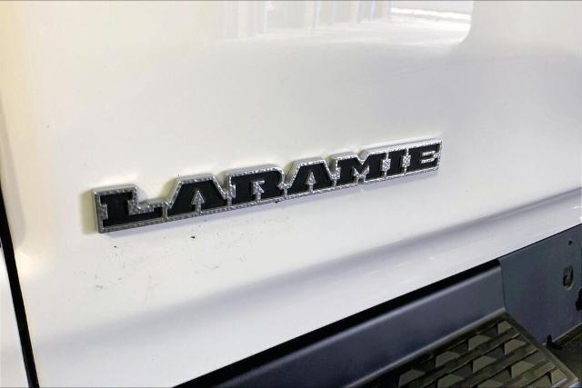 2023 Ram 1500 Vehicle Photo in Kansas City, MO 64114