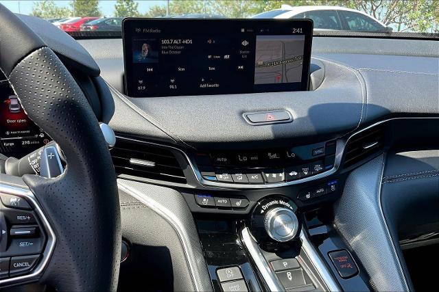 2025 Acura TLX Vehicle Photo in Grapevine, TX 76051