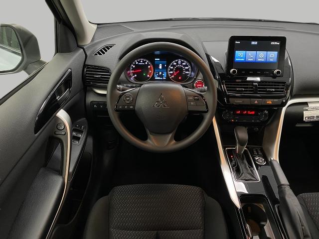 2024 Mitsubishi Eclipse Cross Vehicle Photo in Appleton, WI 54913