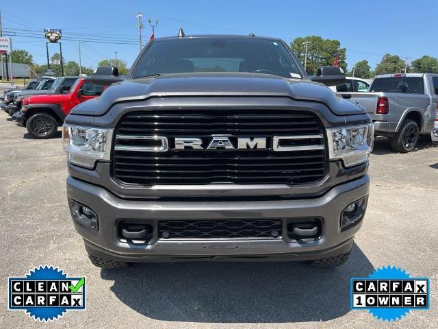 Used 2021 RAM Ram 2500 Pickup Big Horn with VIN 3C6UR5DL4MG661032 for sale in Gadsden, AL