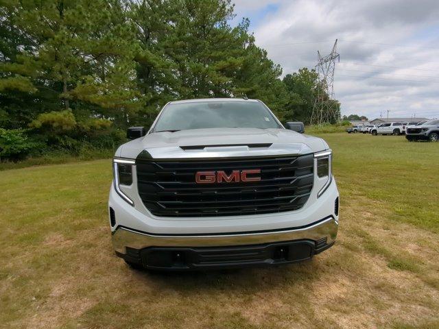 2024 GMC Sierra 1500 Vehicle Photo in ALBERTVILLE, AL 35950-0246