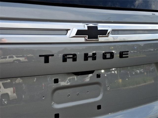 2024 Chevrolet Tahoe Vehicle Photo in MILFORD, DE 19963-6122