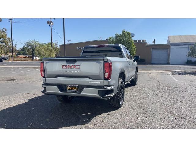 2025 GMC Sierra 1500 Vehicle Photo in TURLOCK, CA 95380-4918