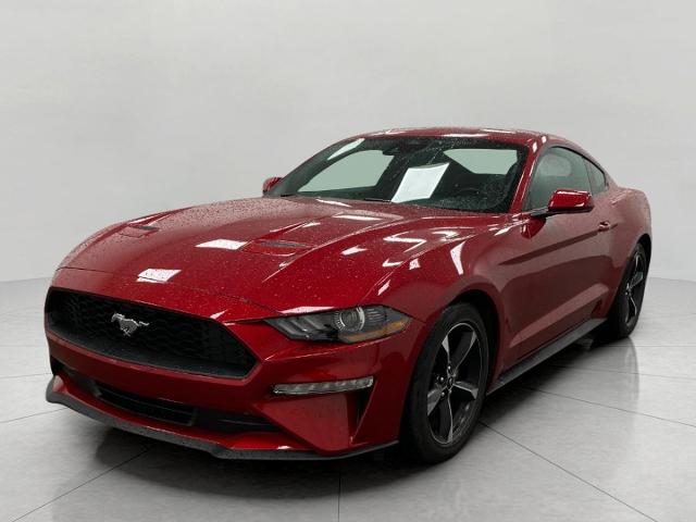 2022 Ford Mustang Vehicle Photo in Neenah, WI 54956