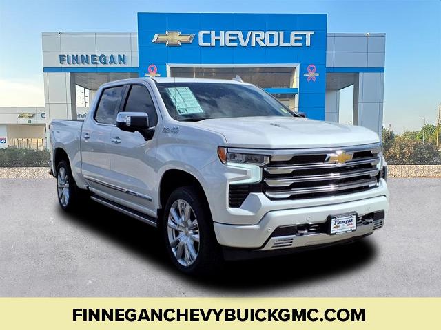 2025 Chevrolet Silverado 1500 Vehicle Photo in ROSENBERG, TX 77471-5675