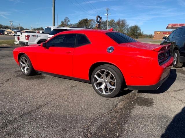 Used 2016 Dodge Challenger SXT with VIN 2C3CDZAG1GH119770 for sale in New Madrid, MO