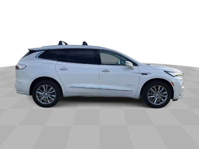 Used 2023 Buick Enclave Avenir with VIN 5GAERDKW7PJ174254 for sale in Cathedral City, CA